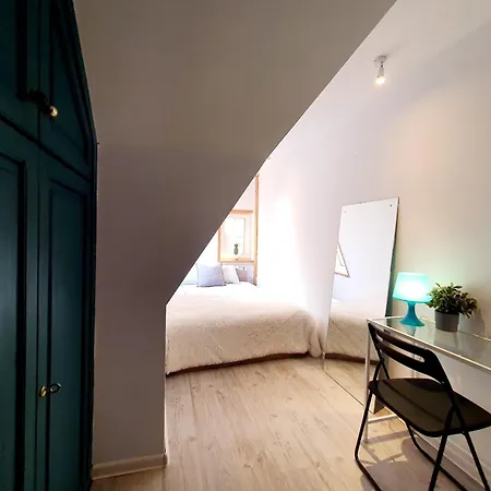 44 منزل للإقامة سوبوت