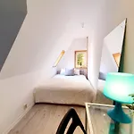 ホームステイ 44 ソポト