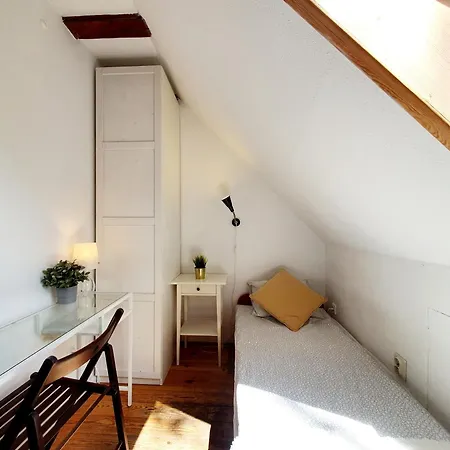 44 Homestay szállás Sopot