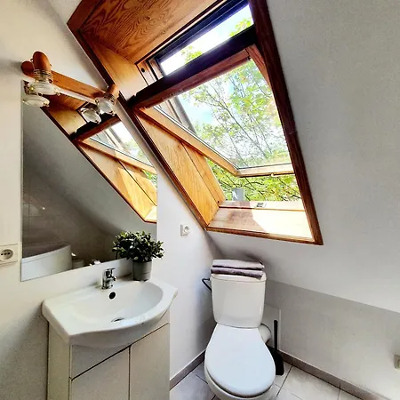 Homestay szállás 44 Sopot